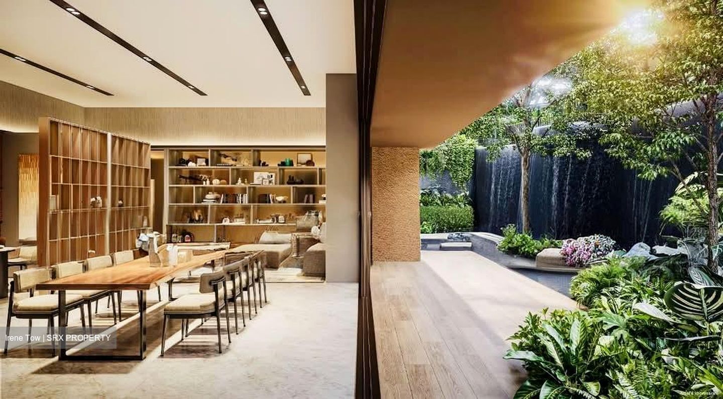 Dunearn Road (D11), Condominium #590425341